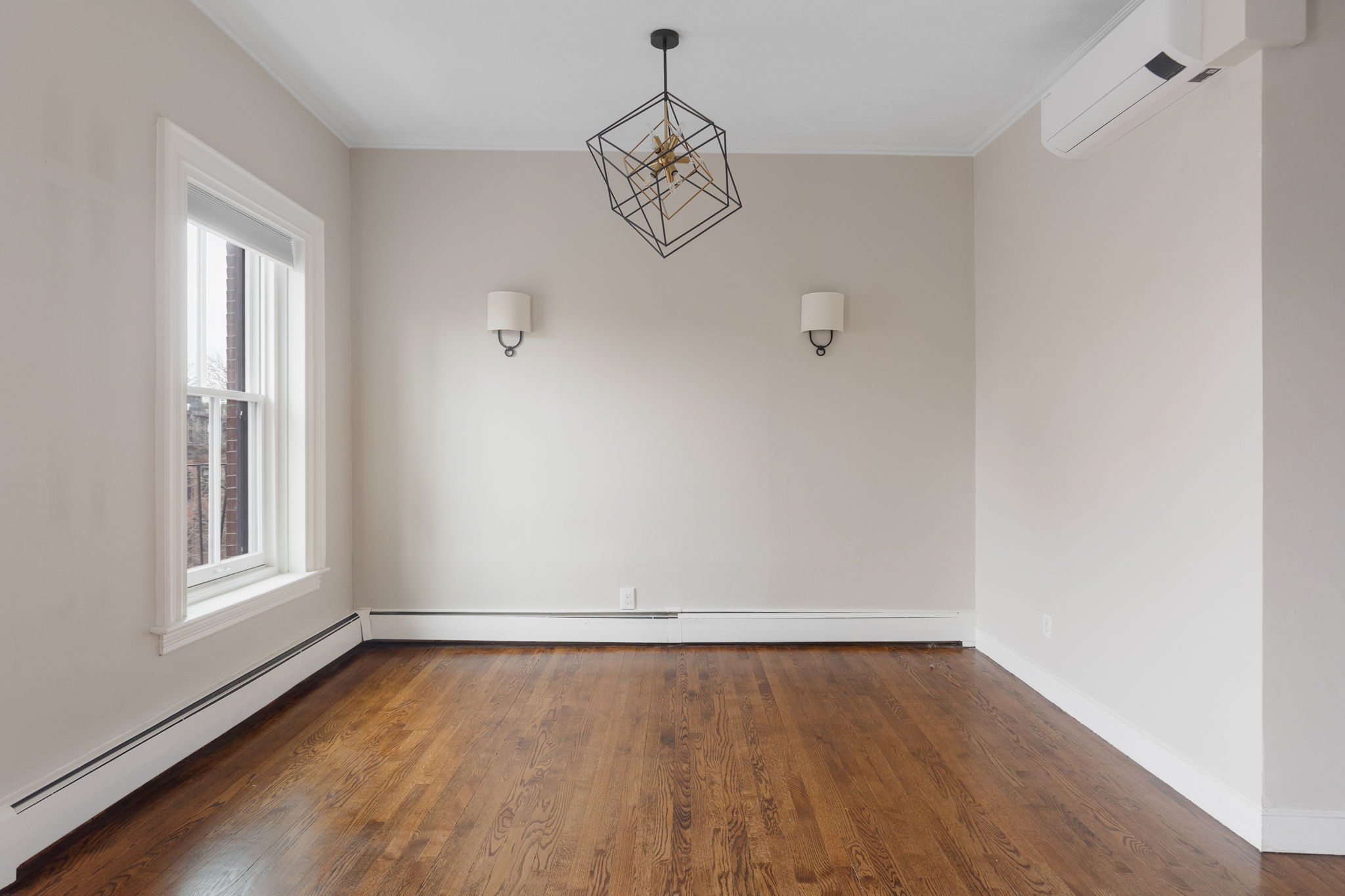 204 West Brookline St, South End