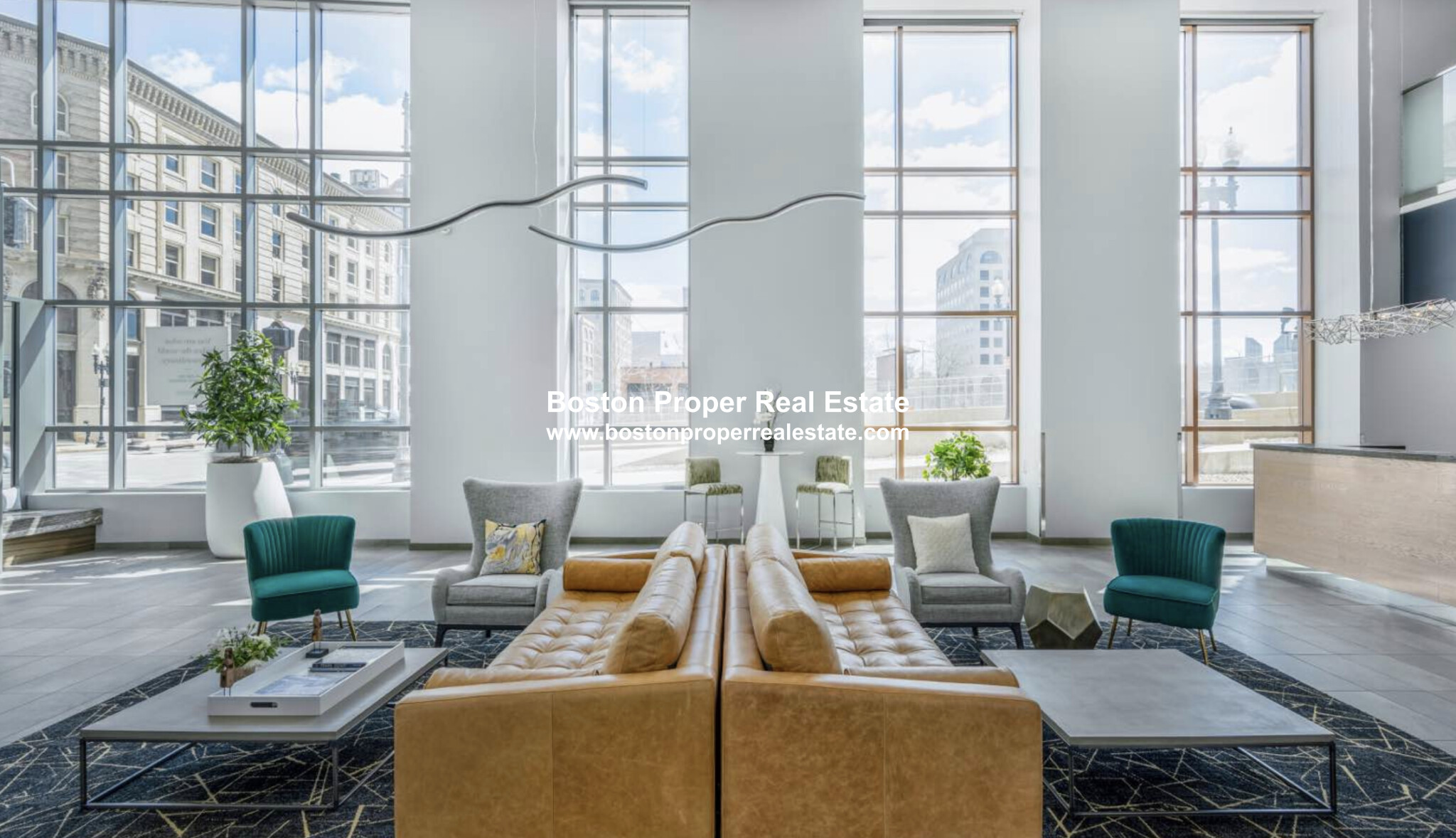 99 Kneeland St, Chinatown