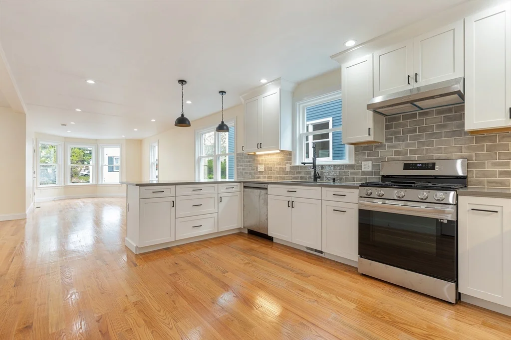 48 West Tremlett St, Dorchester