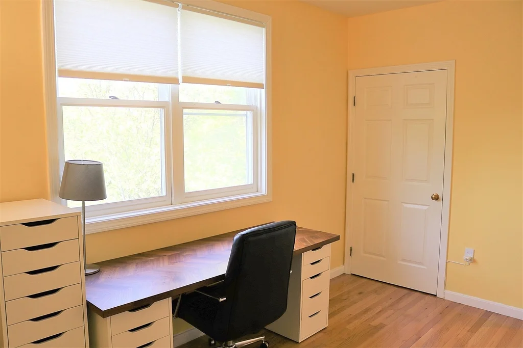 205 Richdale Ave, Neighborhood Nine