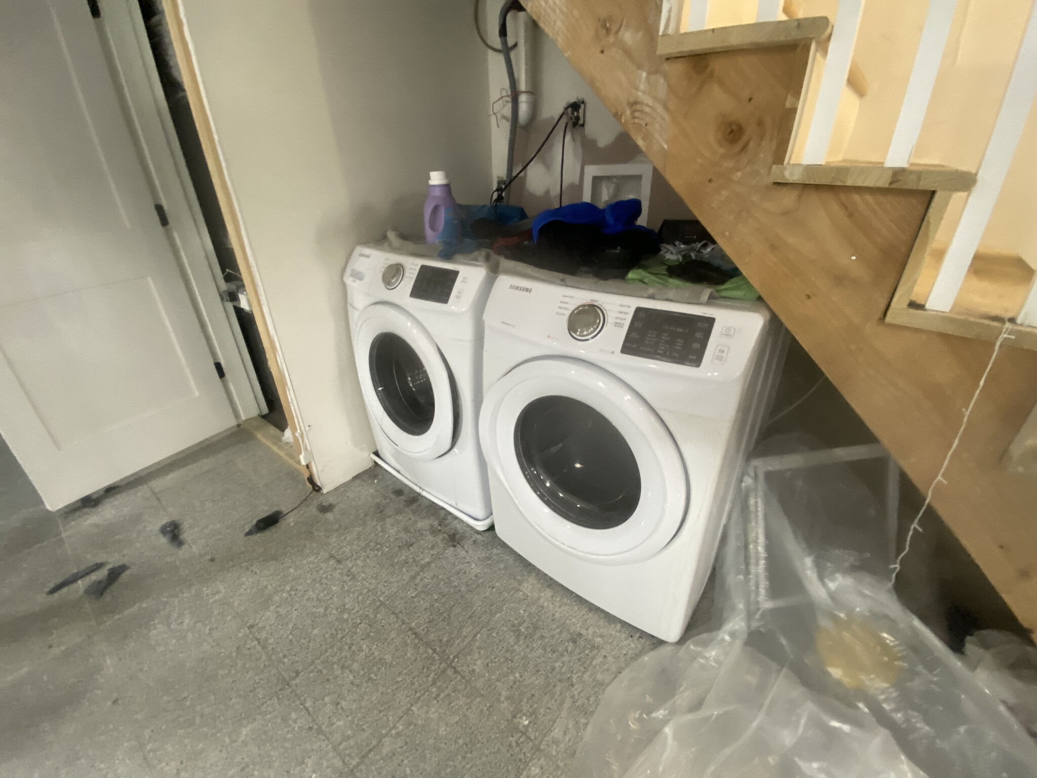 20 Winthrop, Roxbury