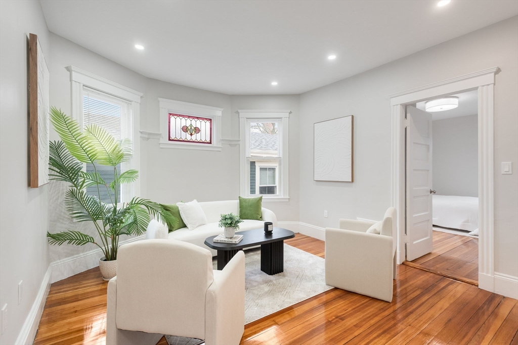 38 Dorset St, Dorchester