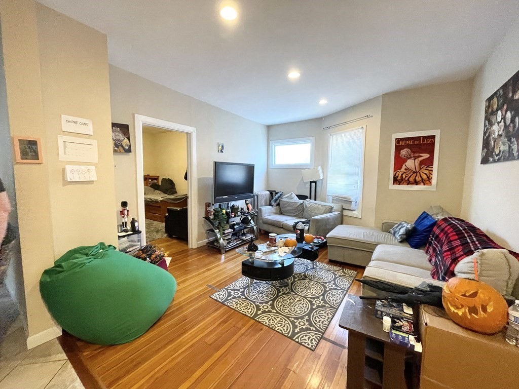 25 Sudan Steet, Dorchester