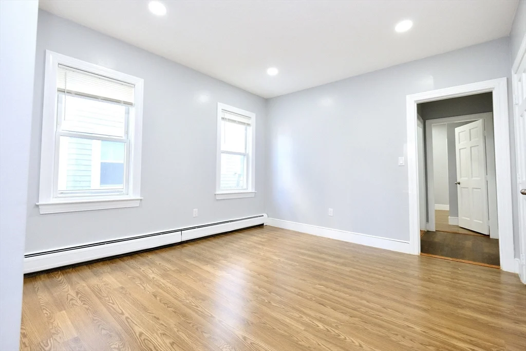 23 Granfield Ave, Roslindale