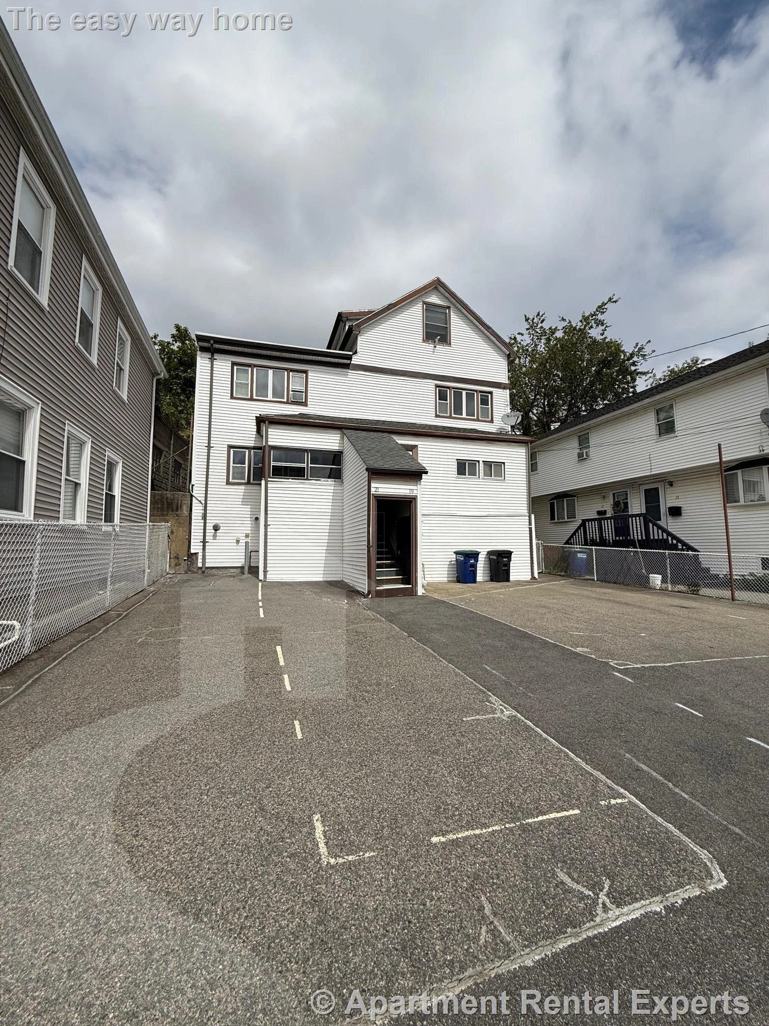 19 Pitman St, Porter Square