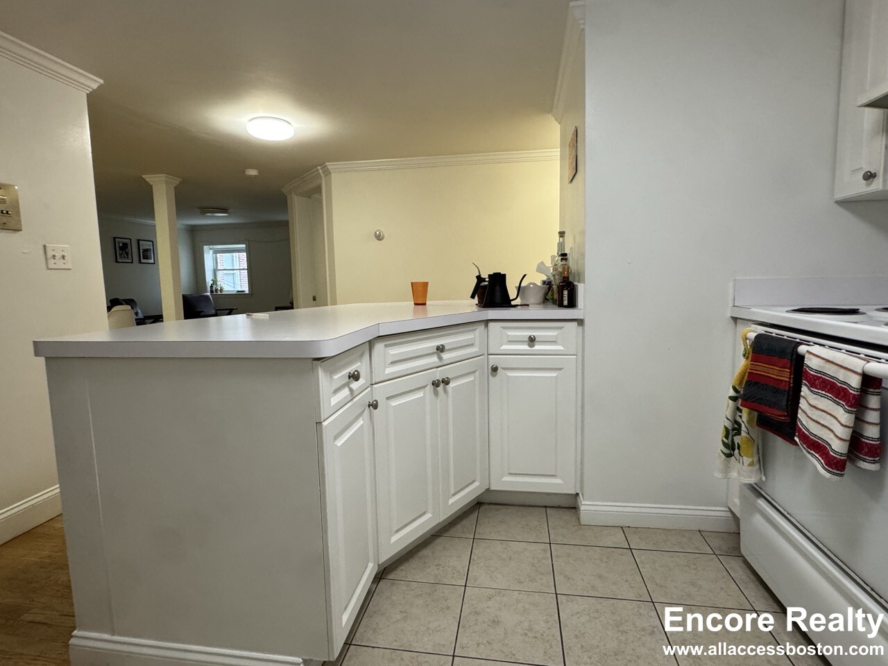 1539 Beacon St, Griggs Park