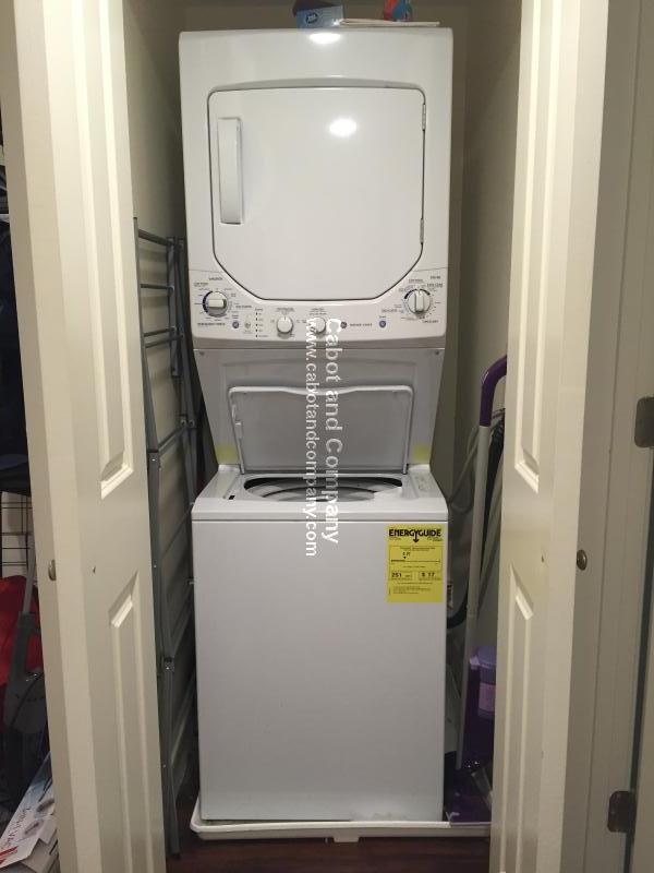 19 Cumberland St, Back Bay