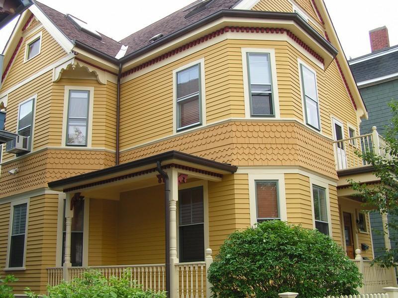 82 Holland St, Davis Square