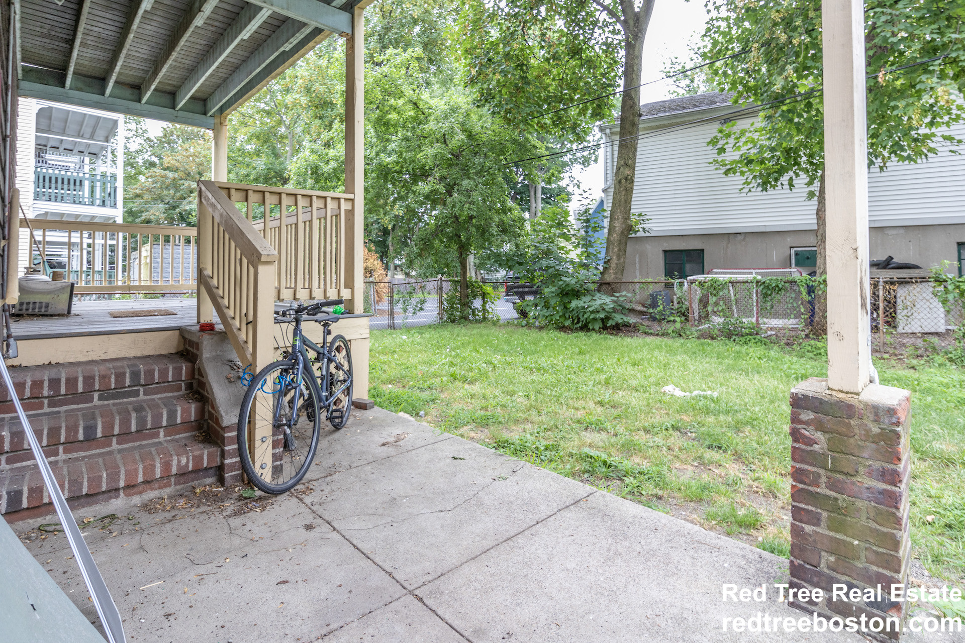 15 Romsey St, Dorchester