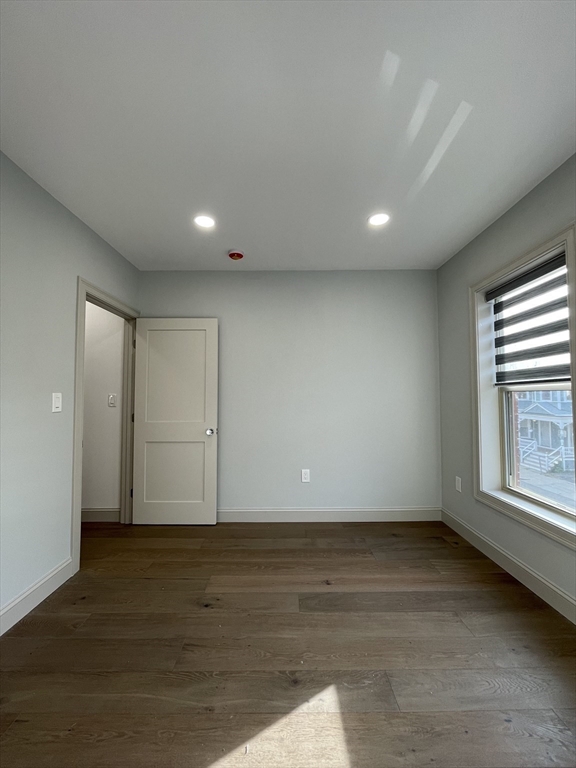 43 Saxton, Dorchester