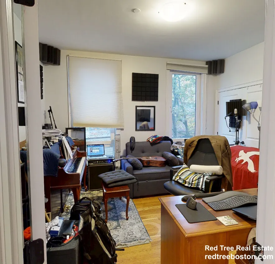 168 Hampshire St, Inman Square