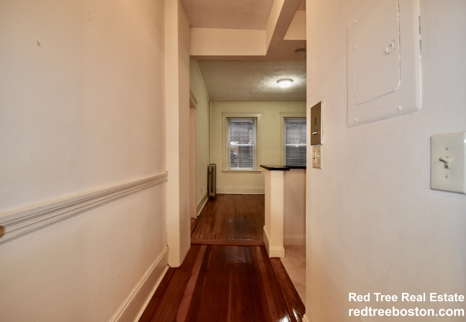 51 Queensberry St, Fenway