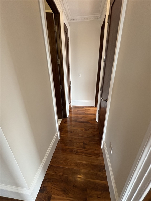 483 Beacon St, Back Bay