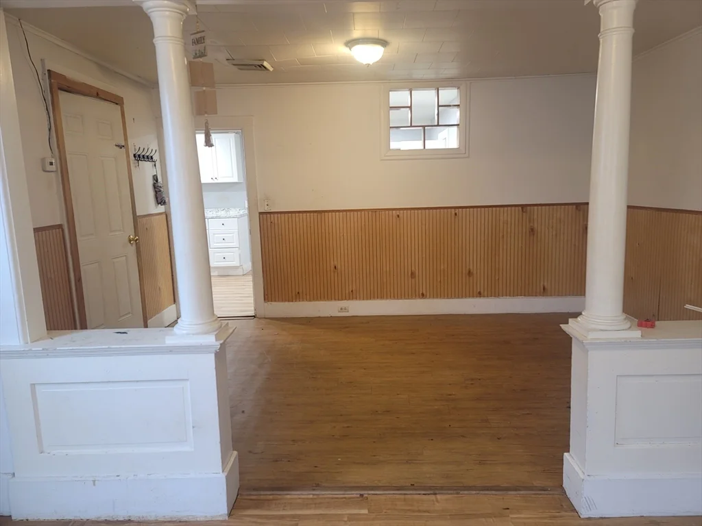 39 Worcester, Southbridge