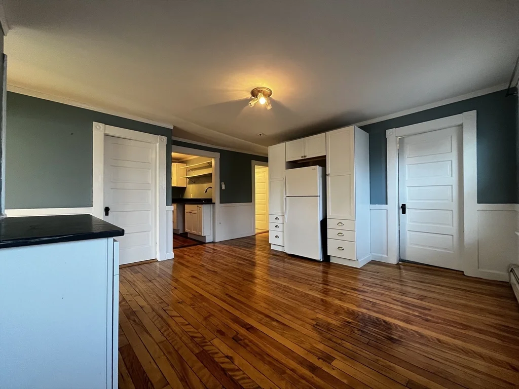 263 Middlesex, North Andover