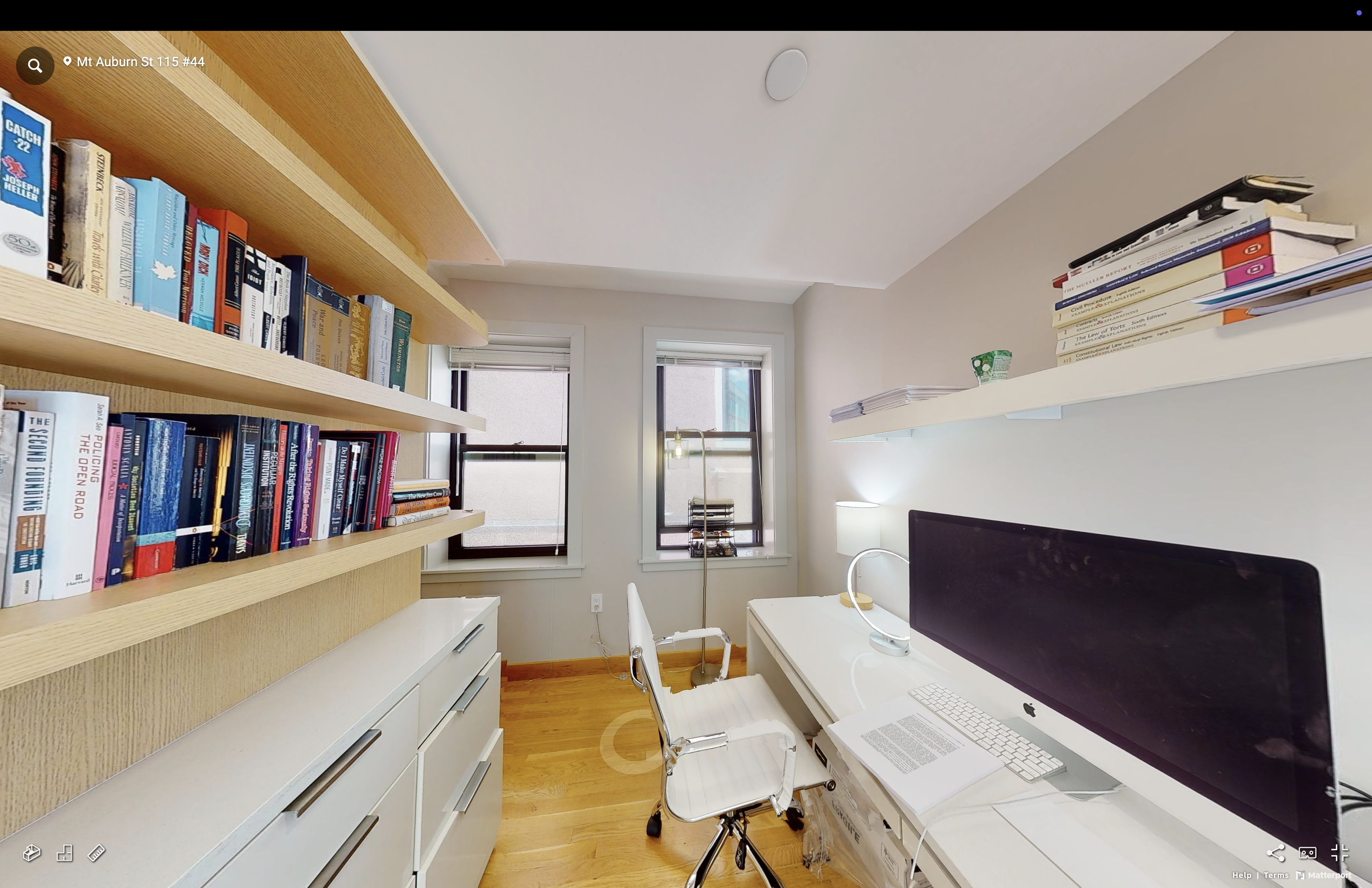 115 Mount Auburn St, Harvard Square