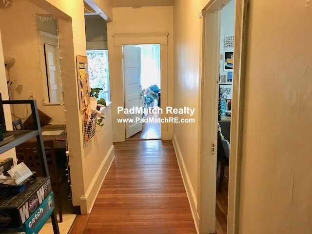 1589 Beacon St, Brookline