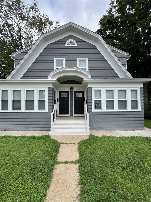 238 South St, Southbridge