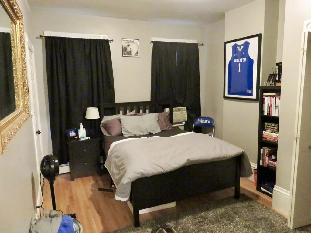 157 N St, South Boston