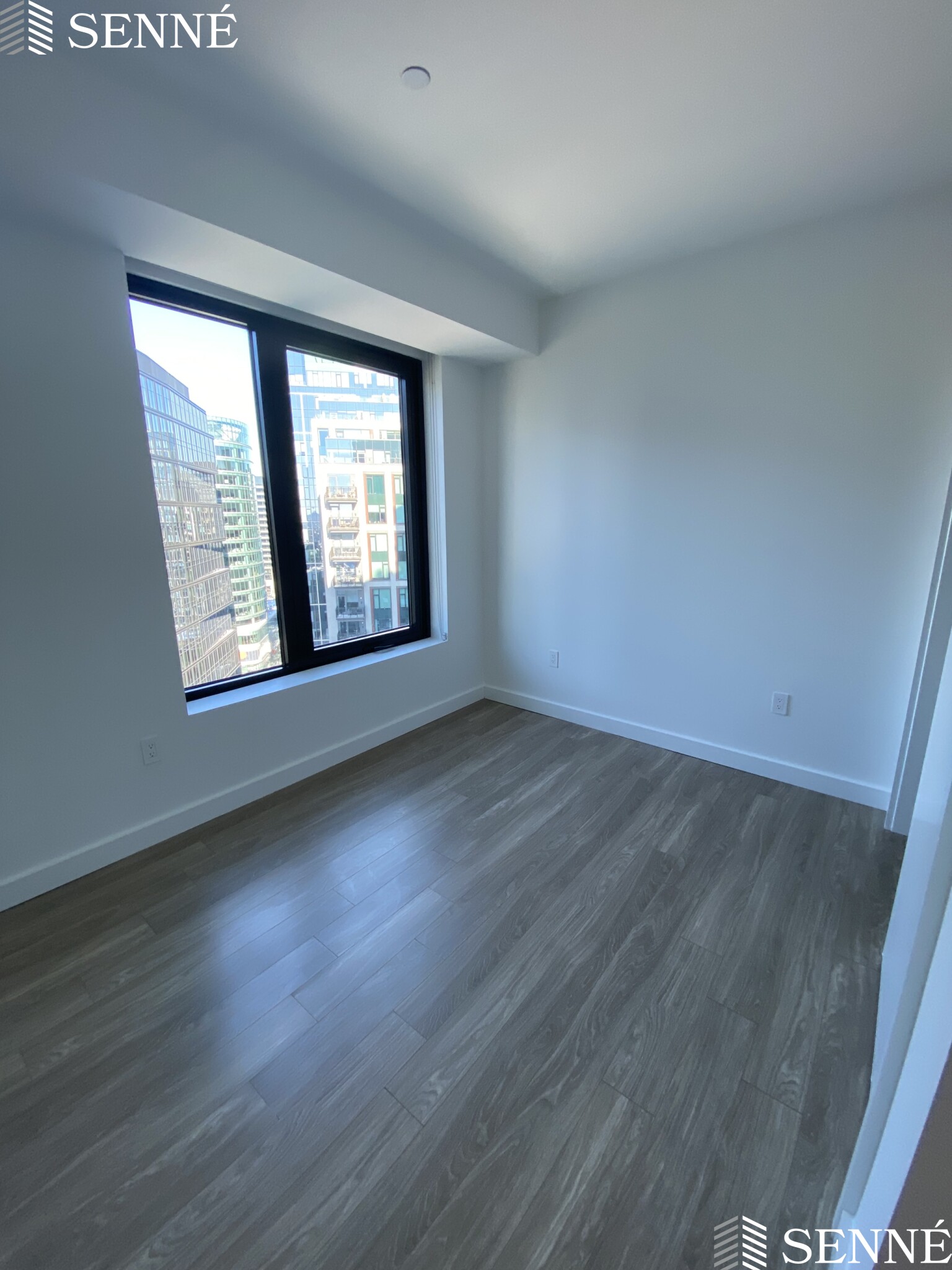 399 Congress St, Seaport District