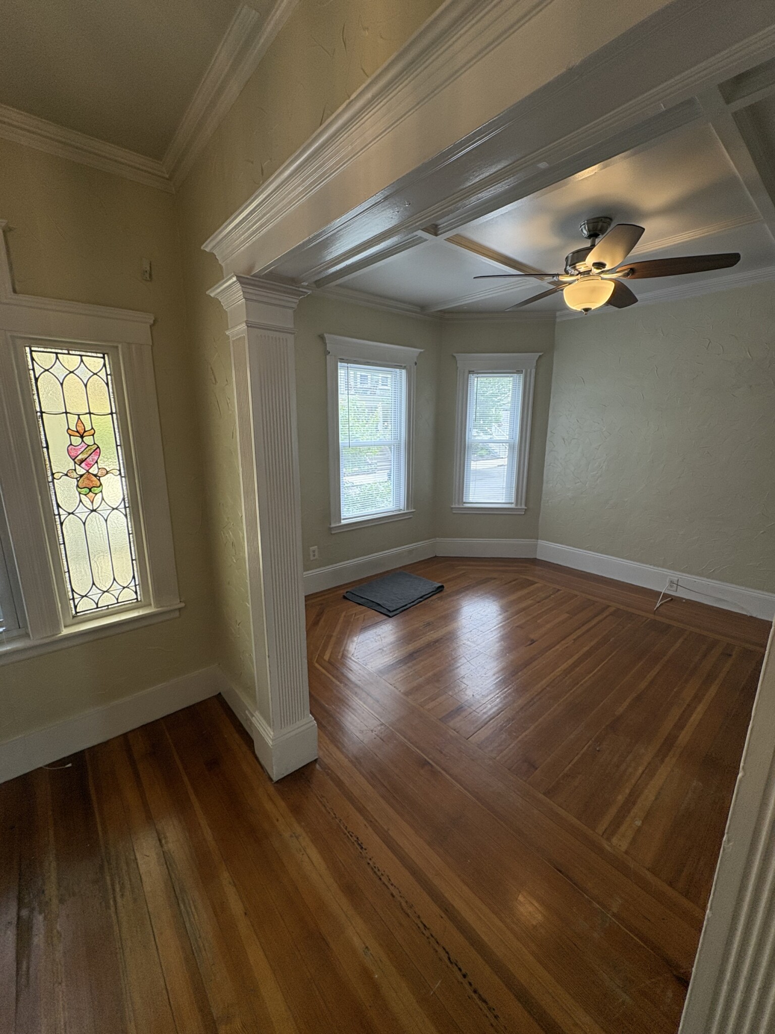 50 Bromfield Rd, Tufts