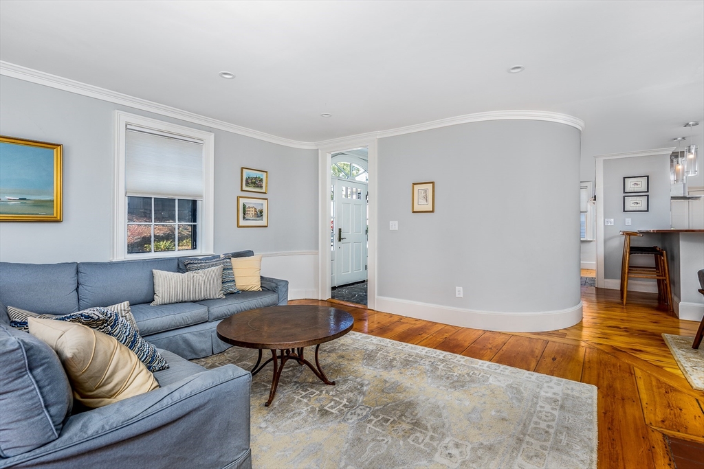 1 Pearl St, Old Town