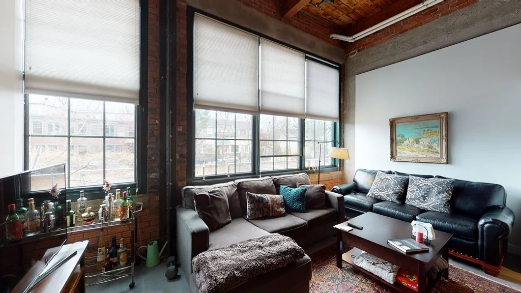 15 Richdale, Porter Square