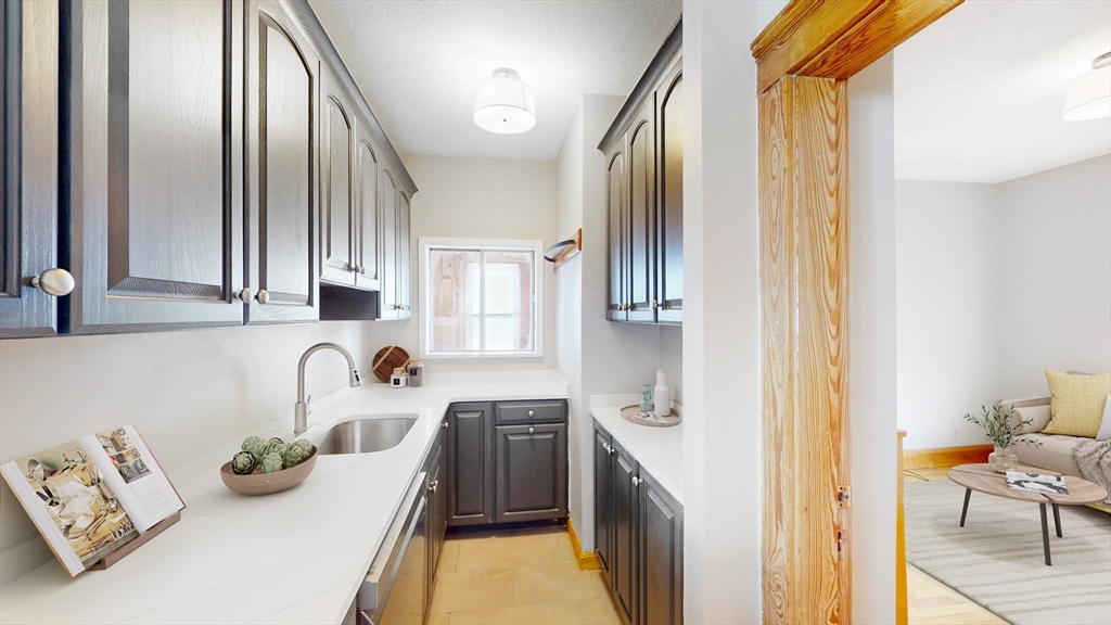 93 Faywood, East Boston