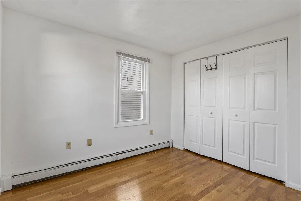 22 Mt Vernon, Dorchester