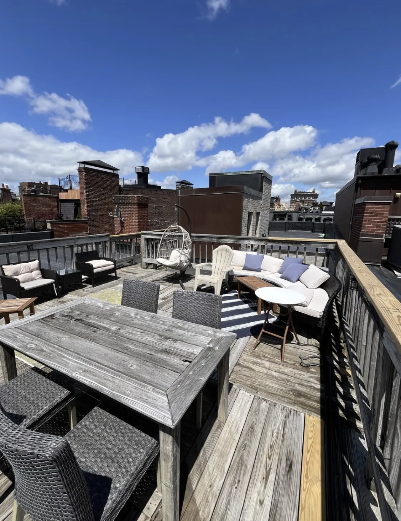 6 Marlborough St, Back Bay