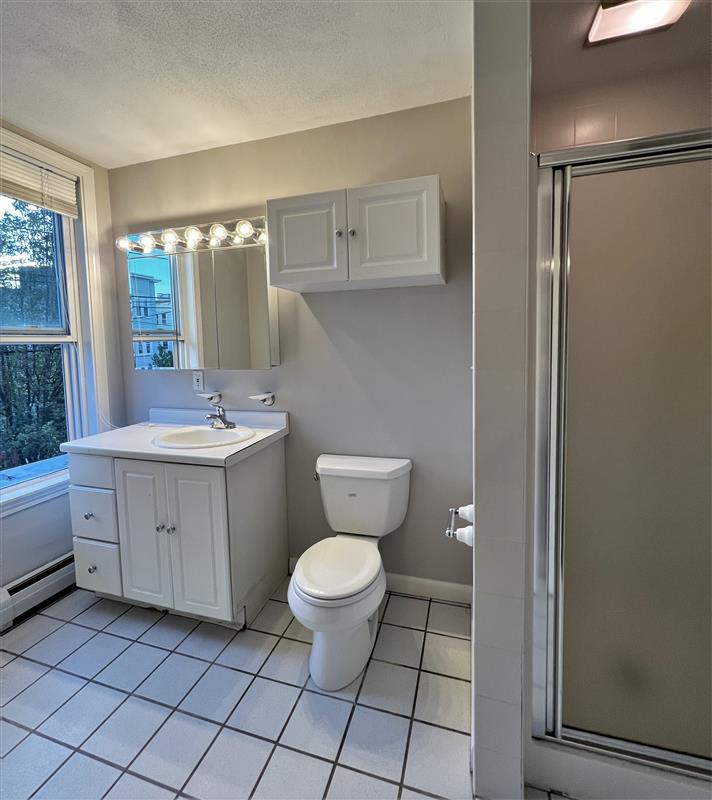 11 Beacon St, Ward Two