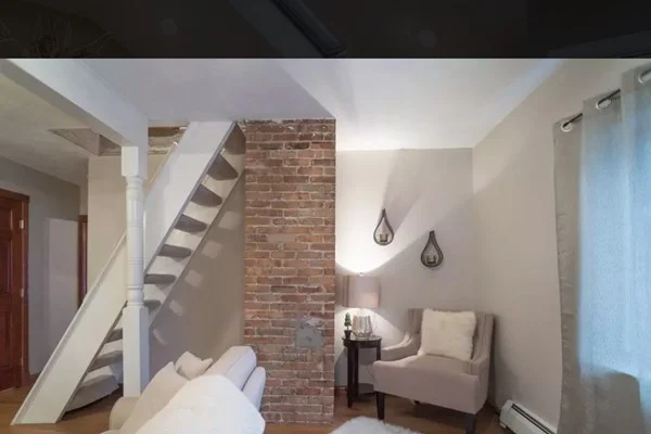 306 Hurley St, East Cambridge