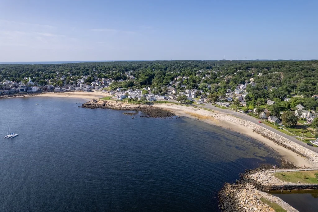 5 White Way, Rockport