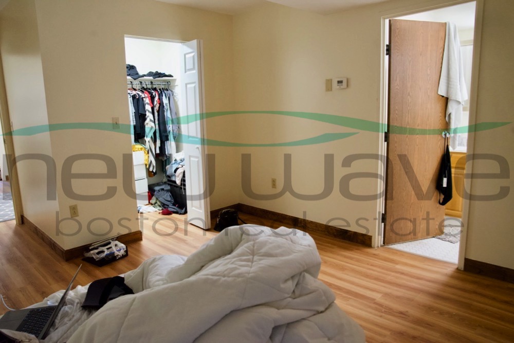 400 Massachusetts Ave, South End