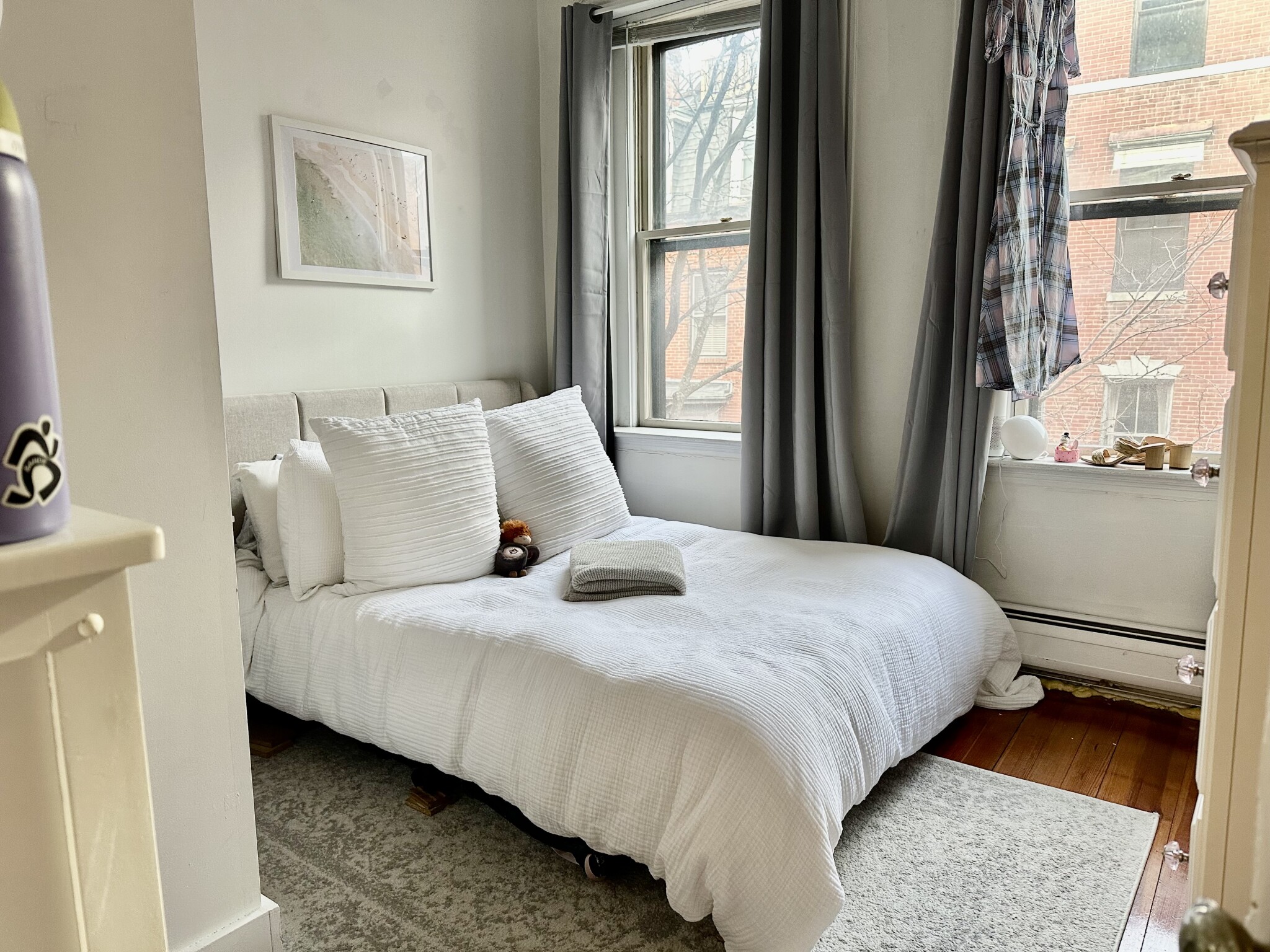 17 Irving St, Beacon Hill