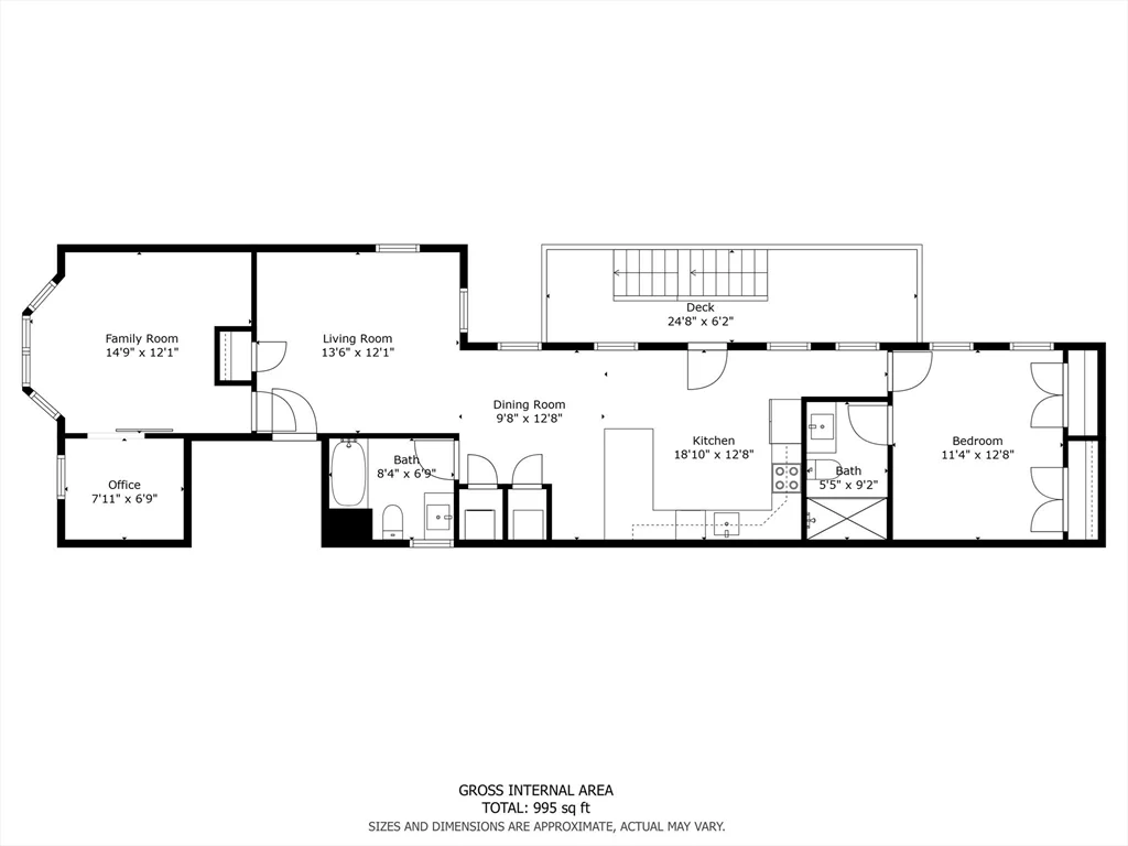 49 Eutaw St, Eagle Hill