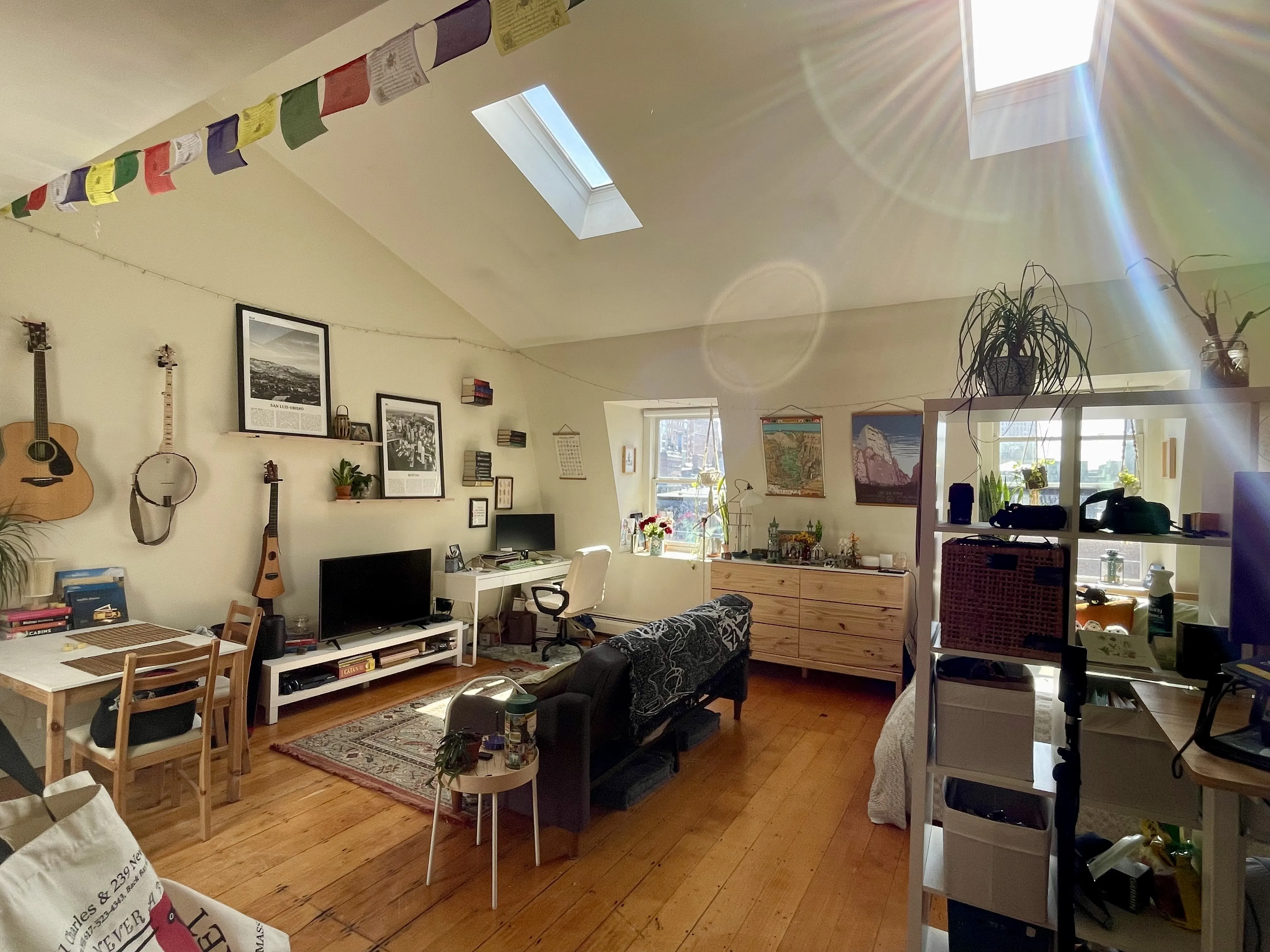 141 Beacon St, Back Bay