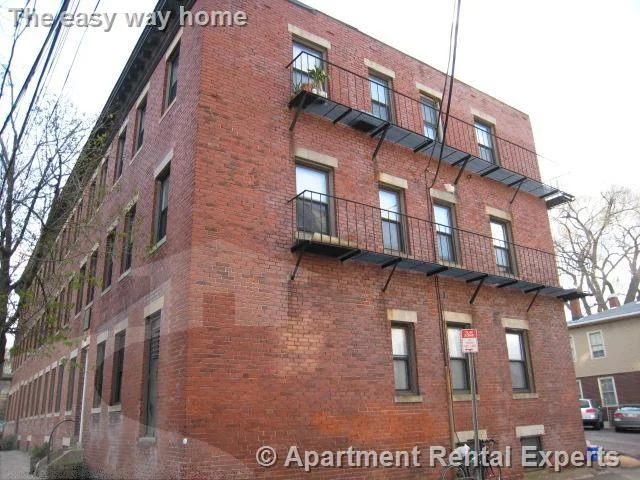 43 Ivaloo St, Porter Square