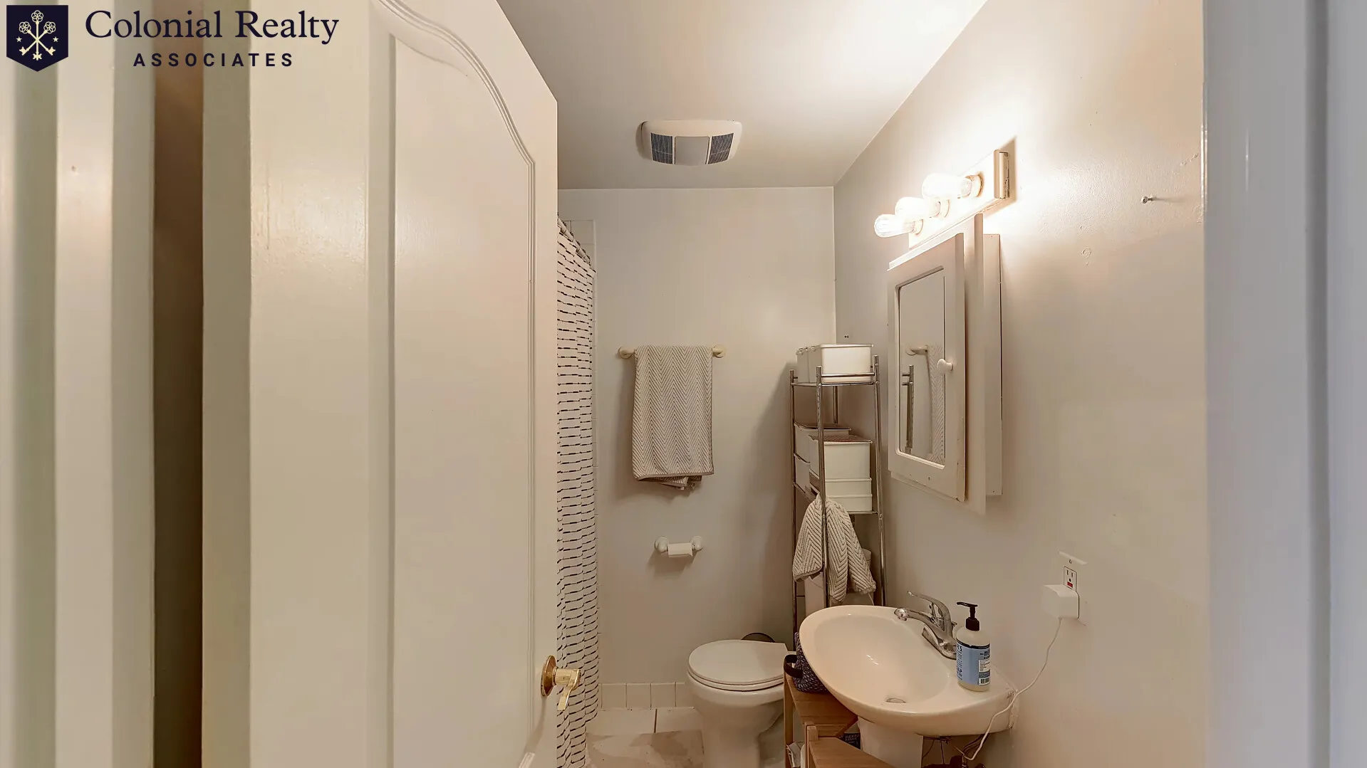 91 Prince St, North End