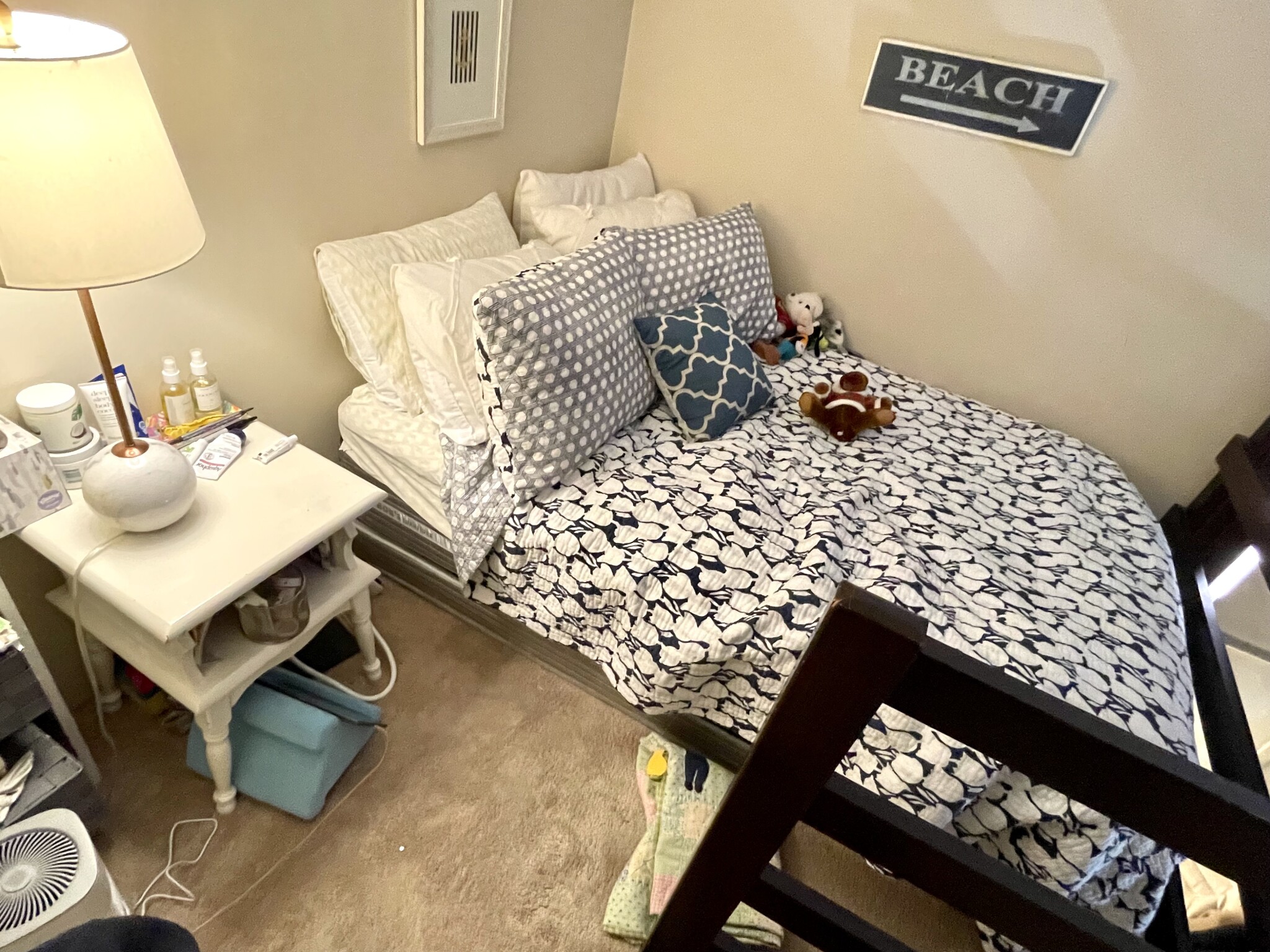 328 Dartmouth St, Back Bay