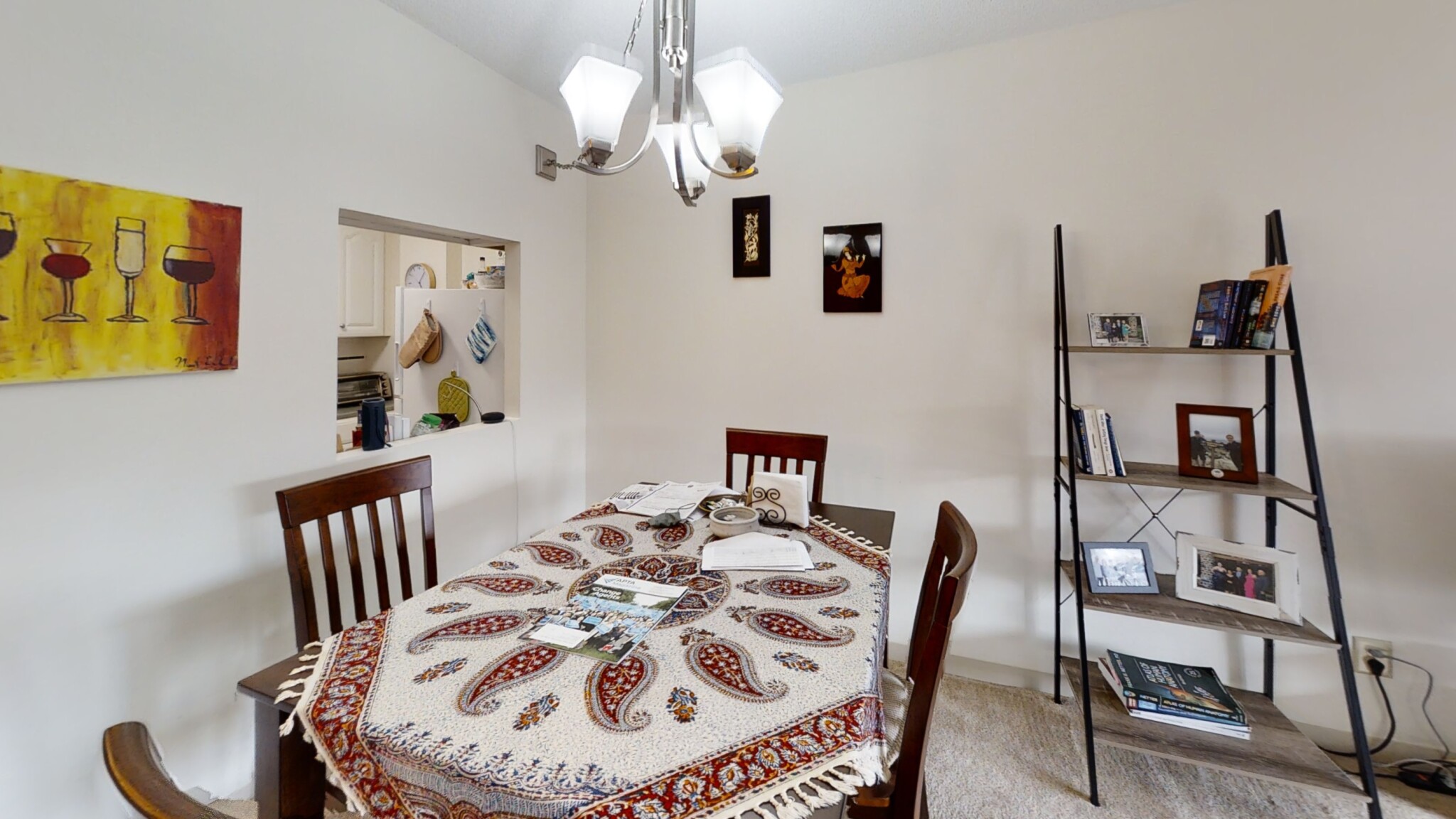 70 Centre St, Coolidge Corner