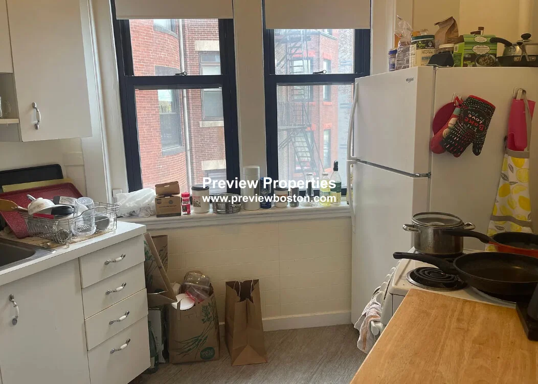 504 Beacon St, Back Bay