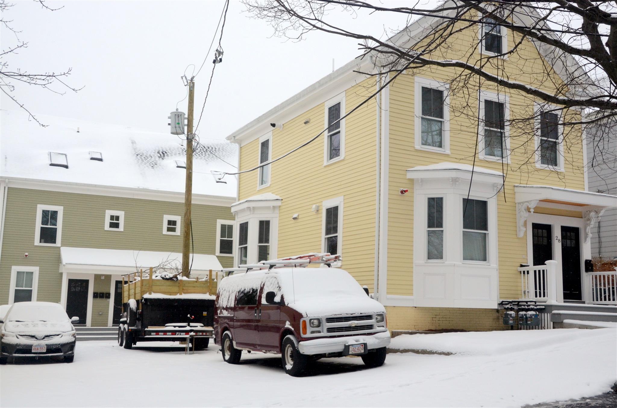 26 Putnam St, Prospect Hill