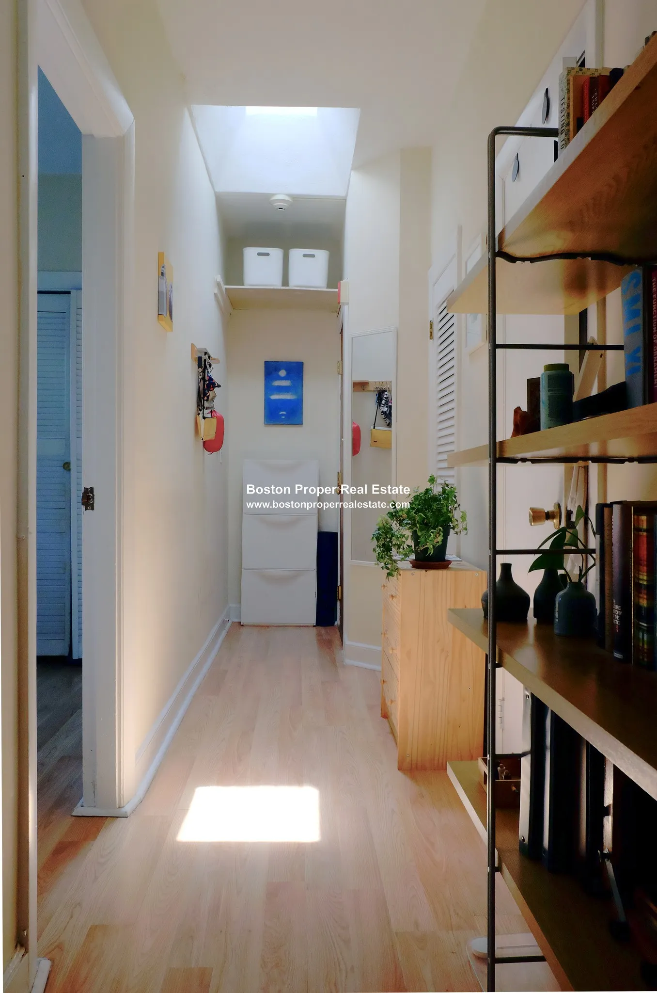 1 Union Park, Shawmut