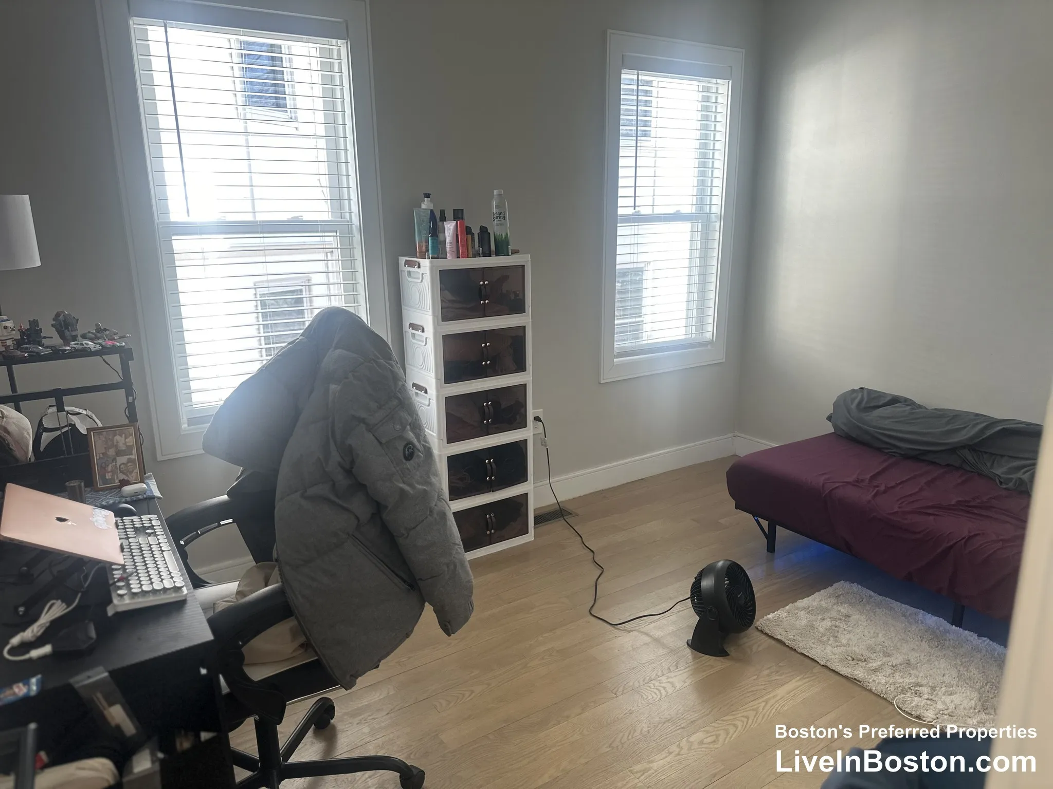 44 Iffley Rd, Jamaica Plain