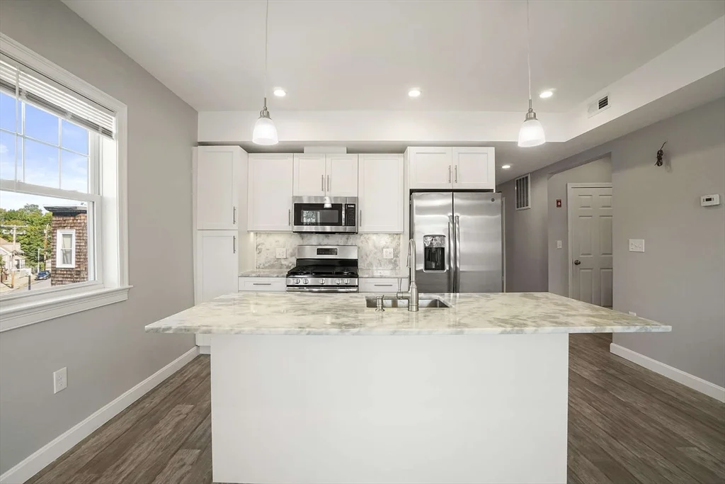 57 Batchelder St, Dorchester