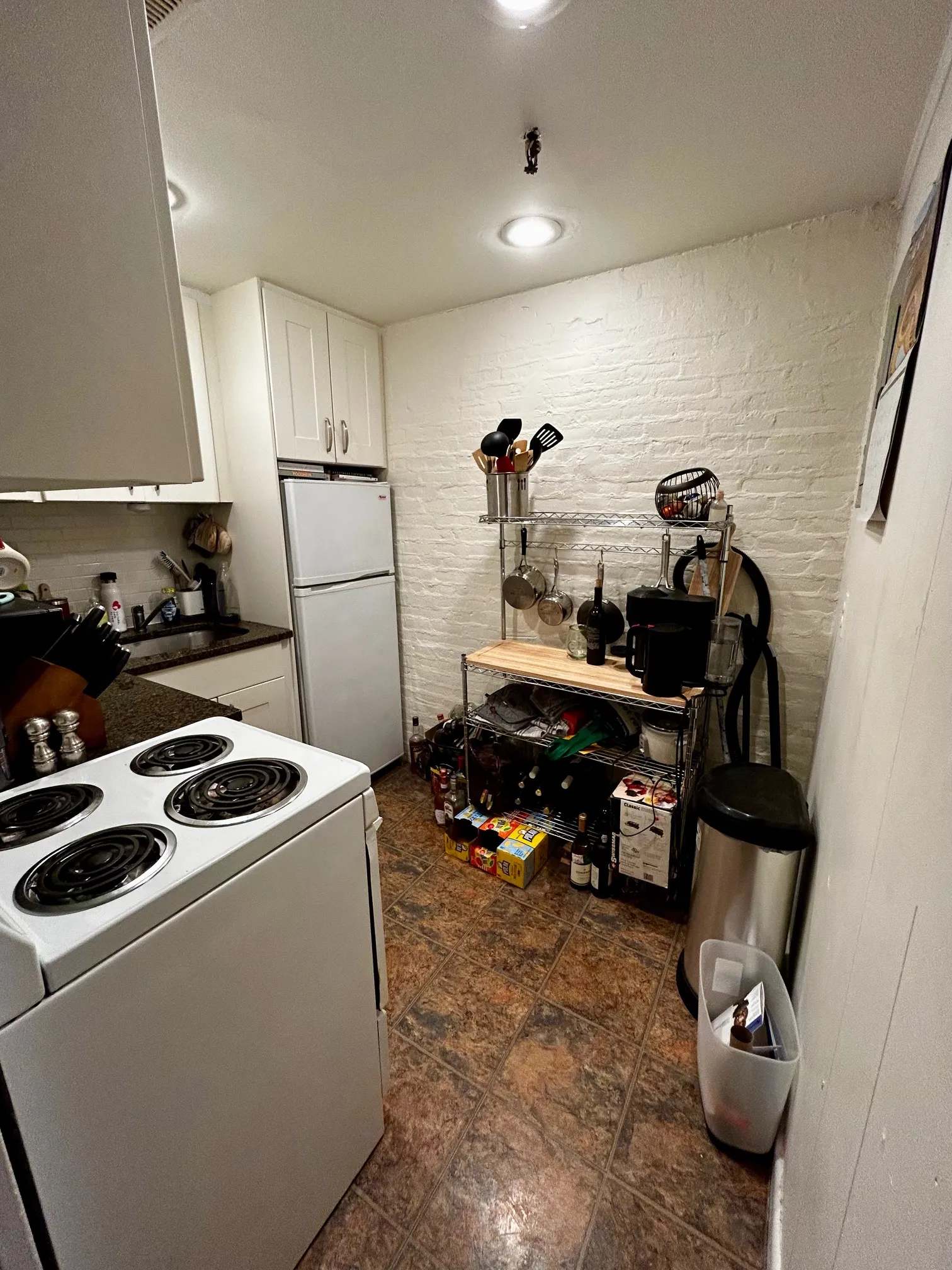 213 Newbury St, Back Bay