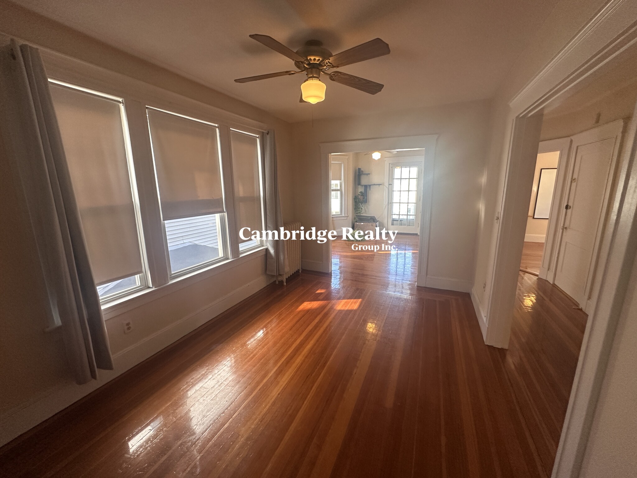 39 Magnus Ave, Ward Two