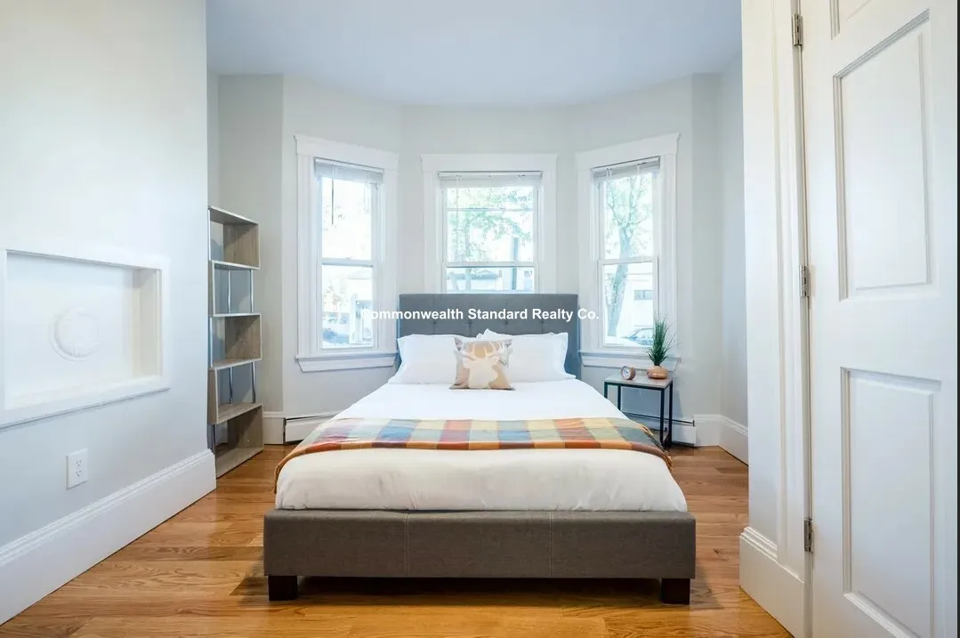 88 Hampshire St, The Port