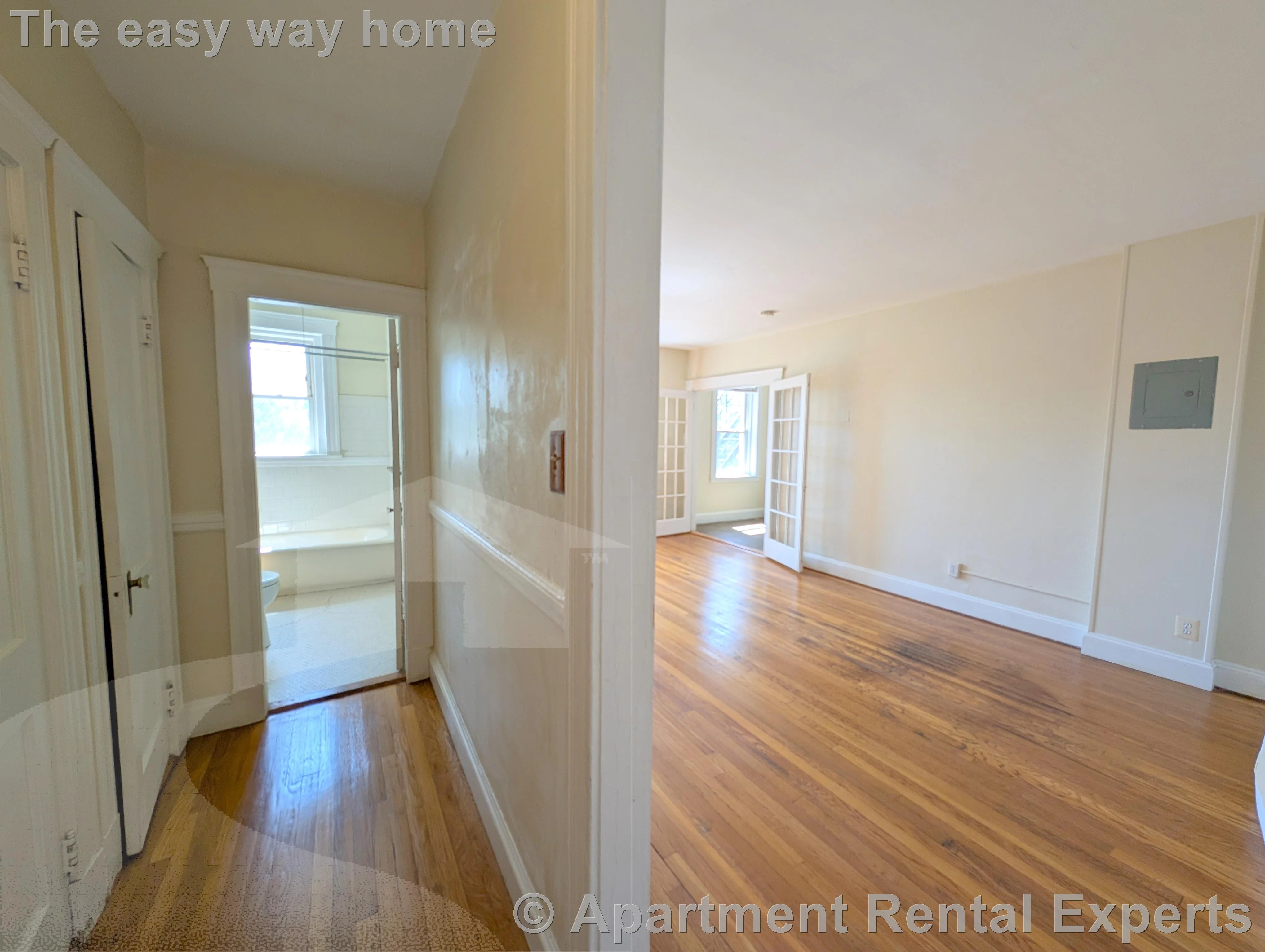 15 Linnaean St, Porter Square